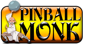 Pinball Monk