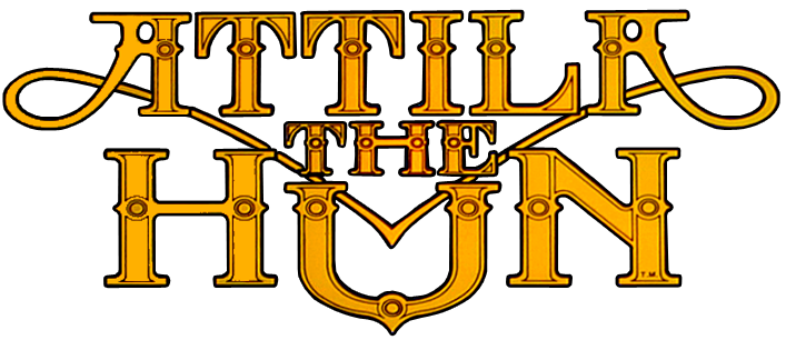 Attila The Hun