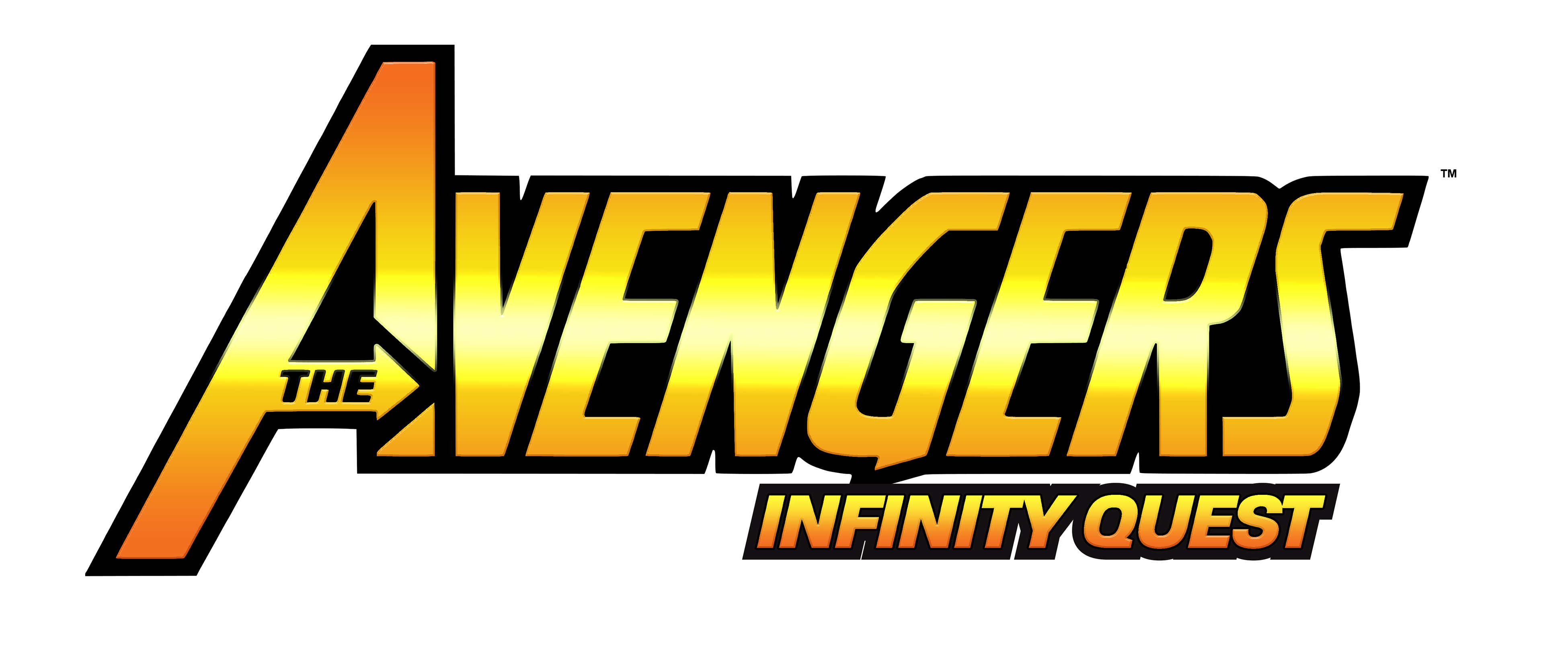 Avengers Infinity Quest