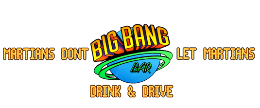 Big Bang Bar