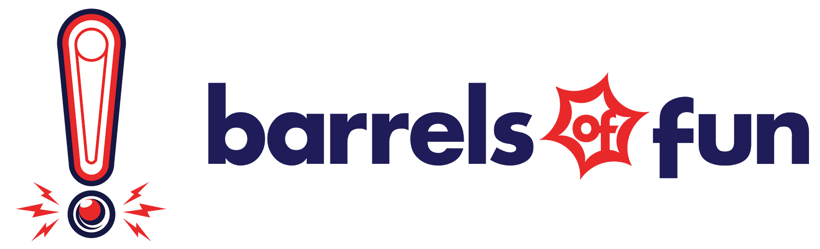 Barrels of Fun