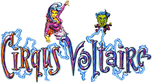 Cirqus Voltaire