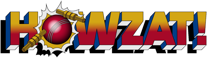 Dennis Lillee's Howzat!