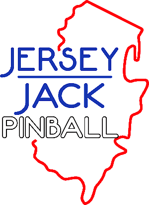 Jersey Jack Pinball