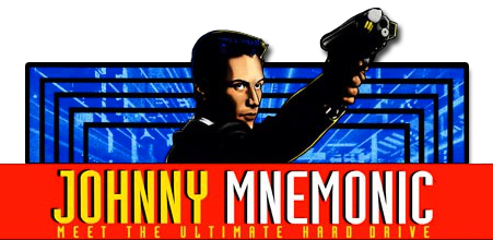 Johnny Mnemonic