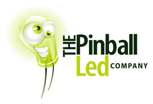 The Pinball LED Company