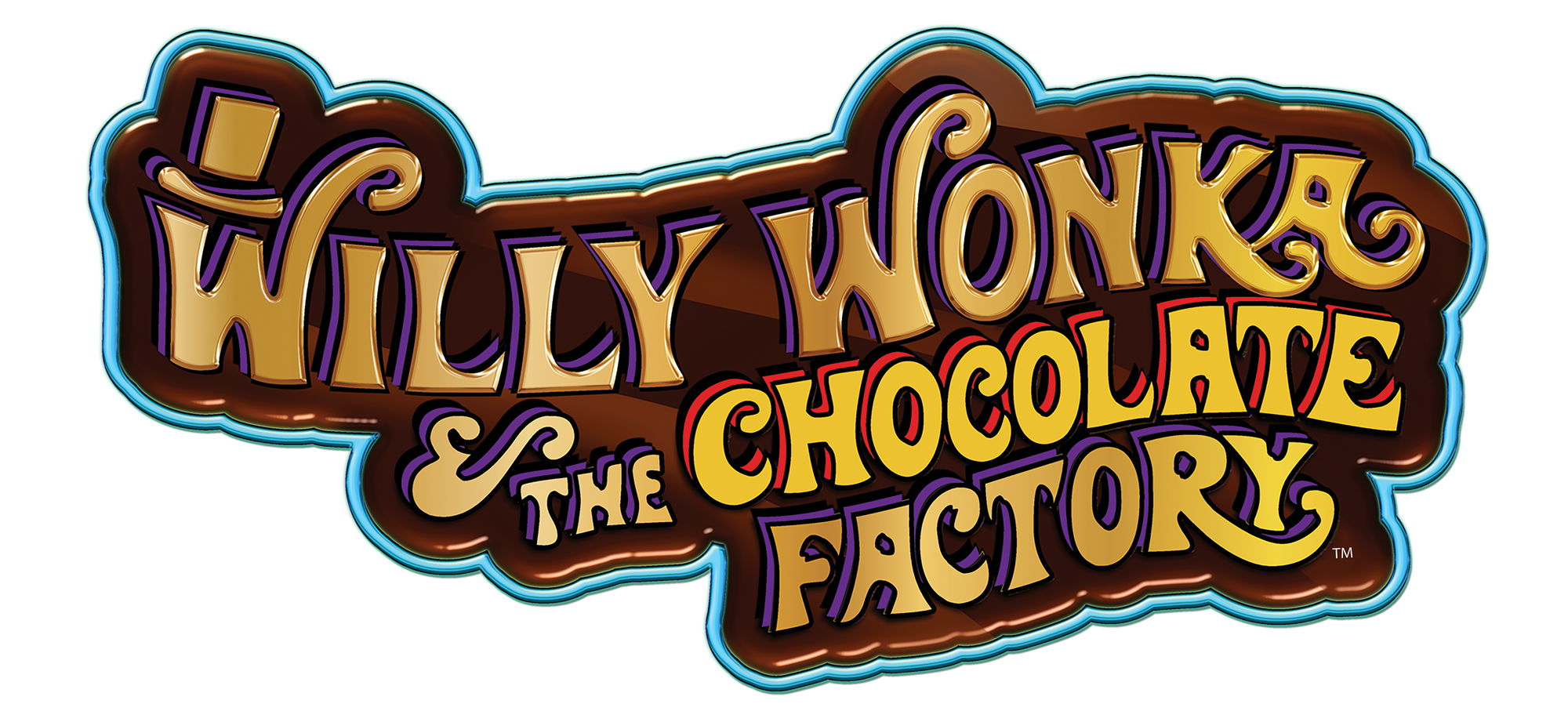 Willy Wonka and the Chocolate Factory