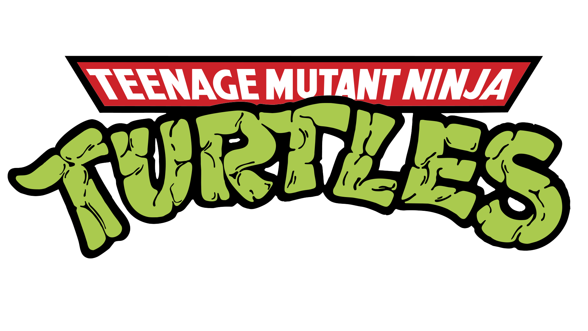 Teenage Mutant Ninja Turtles