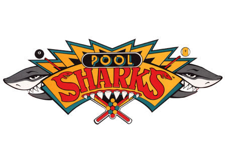 Pool Sharks Pool Sharks