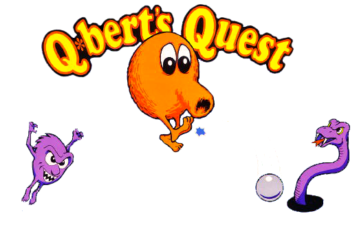 Q-Bert's Quest