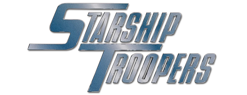 Starship Troopers
