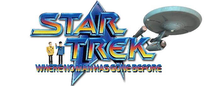 Star Trek 25th Anniversary