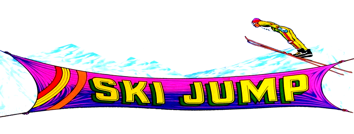 Ski Jump