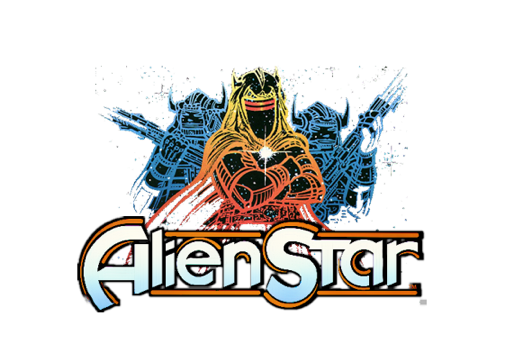 Alien Star