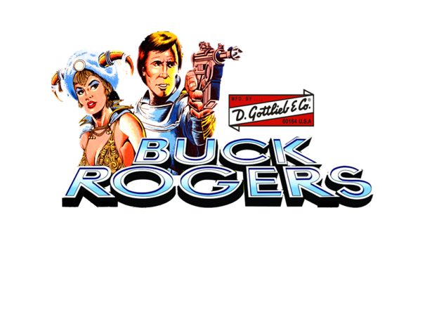 Buck Rogers