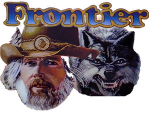 Frontier