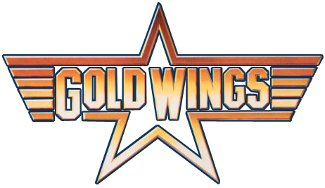 Gold Wings