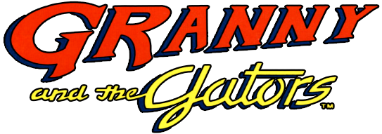 Granny and the Gators