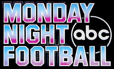 Monday Night Football