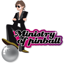 Ministry of Pinball