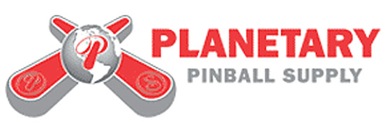 Planetary Pinball