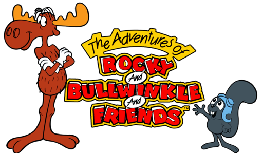 Adventures of Rocky and Bullwinkle and Friends