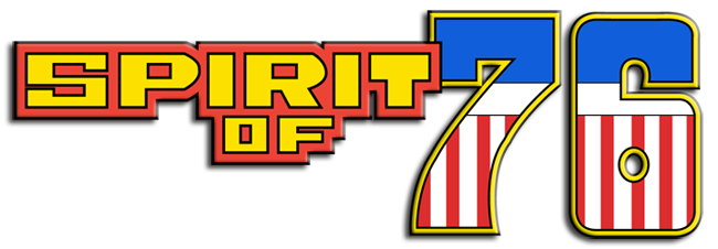 Spirit of 76