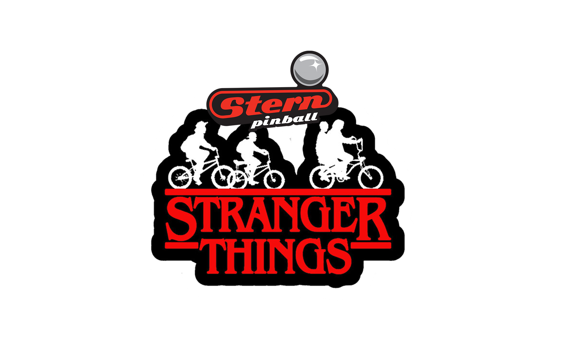 Stranger Things