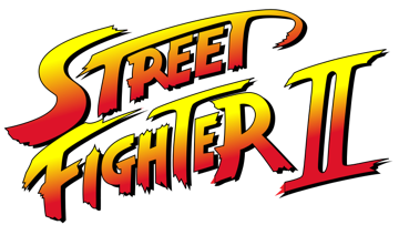 Street Fighter 2