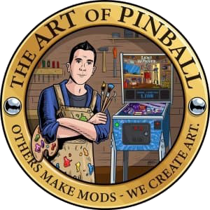 The Art of Pinball