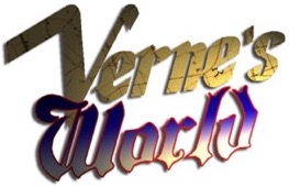 Verne's World