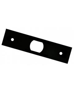 Lock Plate Backglass Bally/Williams