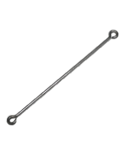 Party Zone Jaw Wire 12-6987-1