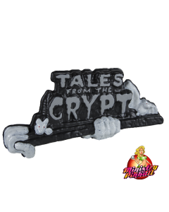Tales from the Crypt Topper