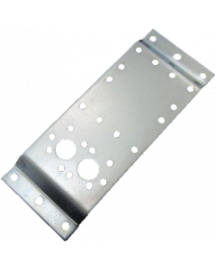 Flipper Bracket Early Bally A-613-41