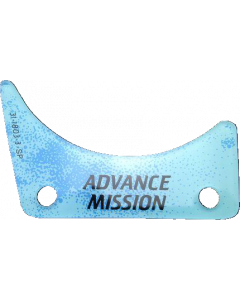 Star Trek TNG Advance Mission Plastic