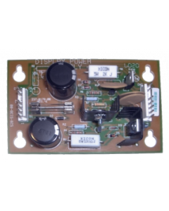 Stern Power Supply Board