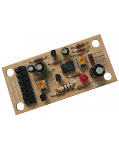 Little Monster Servo Board