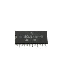 IC MC6810 