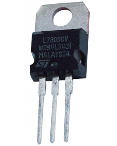 IC Transistor 7805
