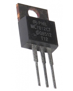 IC Transistor 7812CT