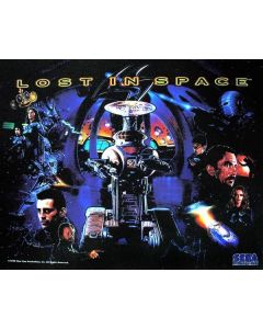 Lost in Space Translite