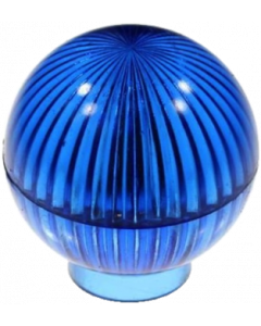 Globe Blauw