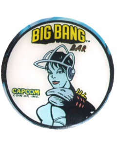 Big Bang Bar Speaker Cutout