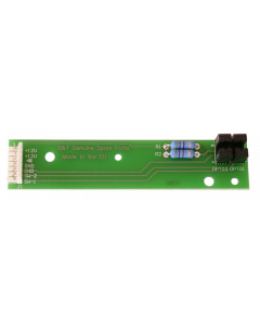 Flipper Opto PC Board A-15894 