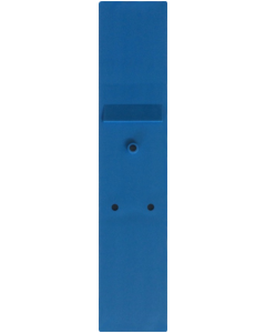Drop Target Williams Early Blauw