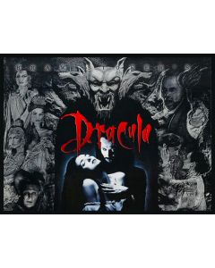 Dracula Alternatieve Translite