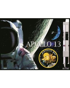 Apollo 13 Alternatieve Translite