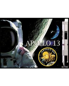 Apollo 13 Alternatieve Translite