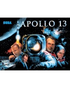 Apollo 13 Translite